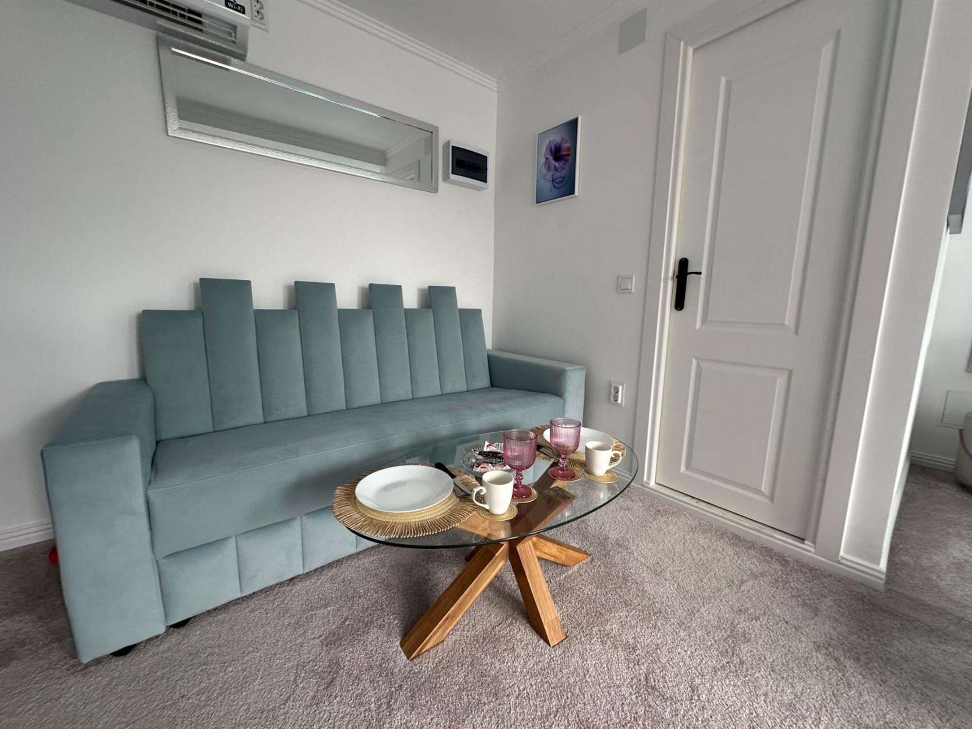 Elegant Escape Central Studio Craiova Dış mekan fotoğraf