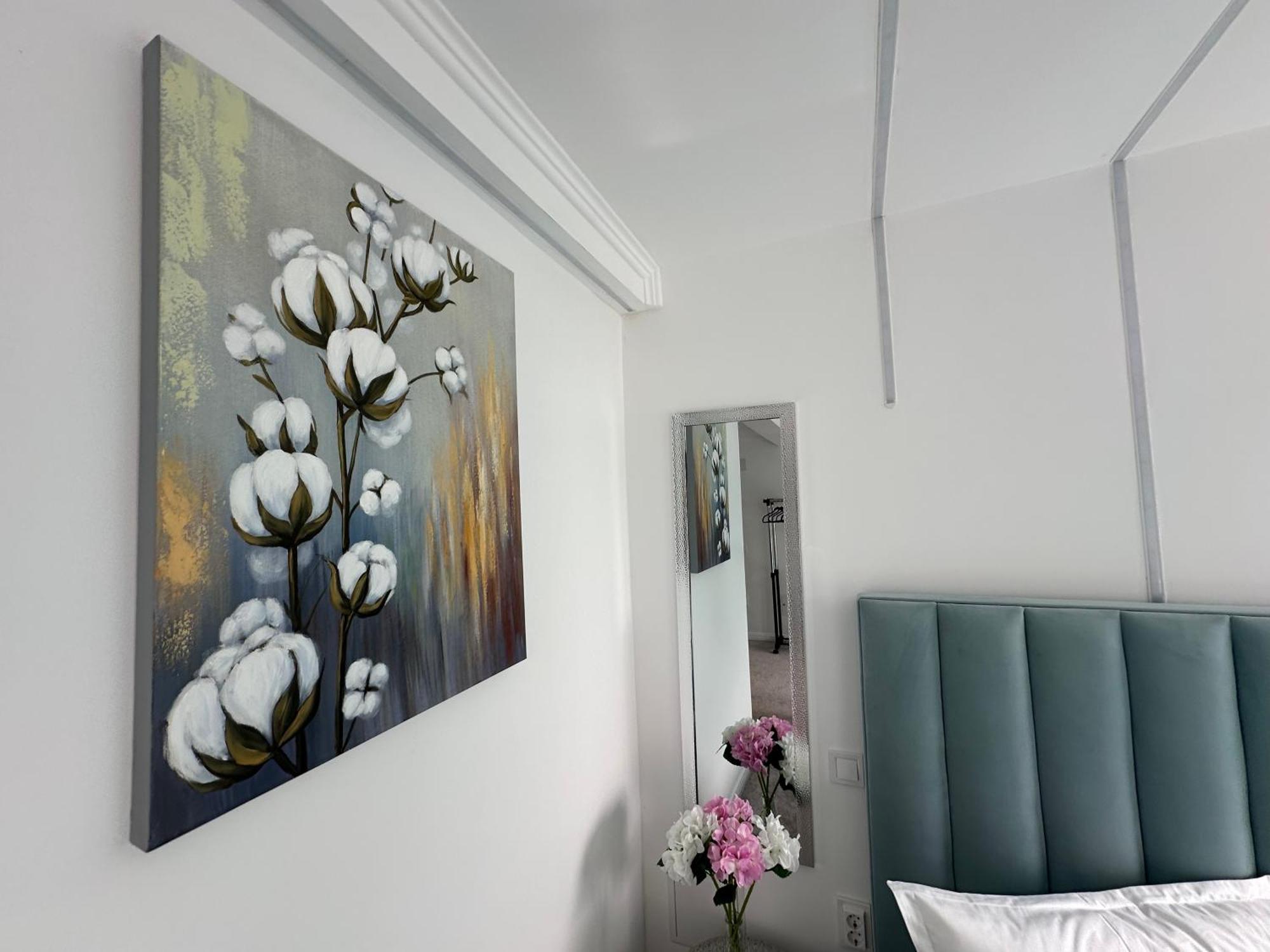 Elegant Escape Central Studio Craiova Dış mekan fotoğraf